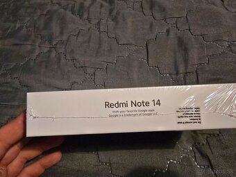 Redmi Note 14 - 4