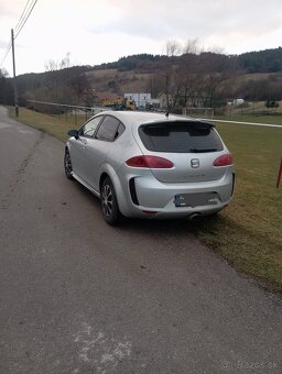 Predám Seat Leon sport - 4