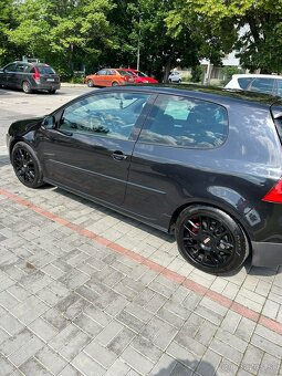 Golf 5 GTI - 4