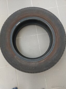 Pneumatiky Bridgestone - 4