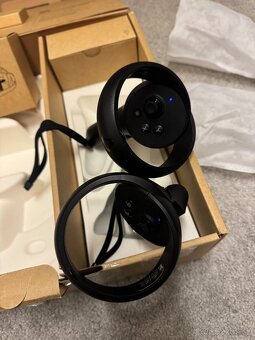 VR HTC Vive Focus 3 - 4