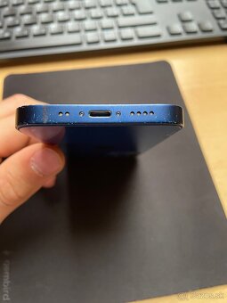 Diely iPhone 12 mini 64 Gb blue - 4