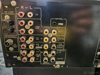 Reciewer plus reproduktory ,aktiv sub. - 4