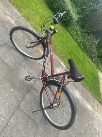 Junior bicykel - 4