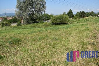 POZEMOK (1.889 m2) NA PREDAJ v meste Spišská Nová Ves - 4
