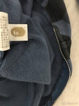Bape Mikina - 4