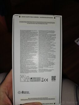 Predám Samsung Galaxy A35 5G 6GB/128GB - 4