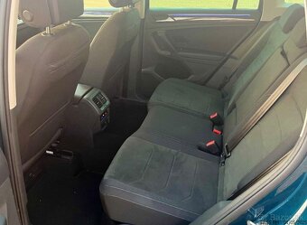 Volkswagen Tiguan 2.0 TDi 4x4 PANORÁMA VIRTUAL DSG - 4