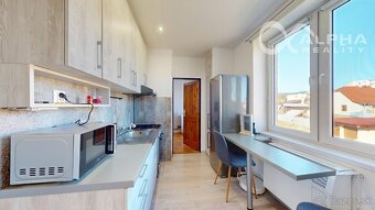 EXKLUZÍVNE 2 izbový byt, sídlisko Rozvoj, Levoča - 4