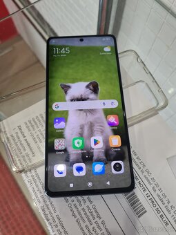 Redmi Note 12 Pro 5G, 6 /128 GB - 4