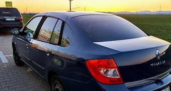 Áuto Renault Thalia Na predaj Auto Renault 2009 - 4