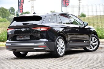 Škoda Enyaq iV 60 MATRIX_LED NAVI_2021 ODPOČET_DPH - 4