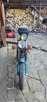 Simson s51 enduro - 4