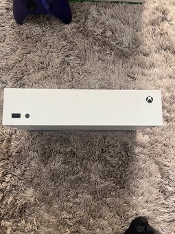 Xbox series s - 4