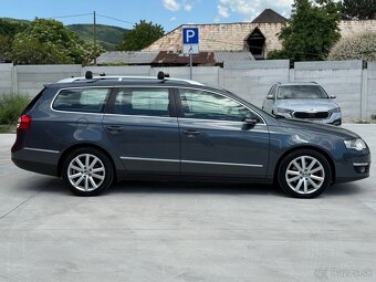 Volkswagen Passat Variant 2.0 TDI DPF Highline (162 000km) - 4