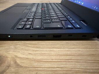 Lenovo ThinkPad L390-i3-8145U/8gbDDR4/128gbSSD/W11PRO - 4