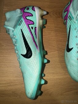 Kopačky Nike Mercurial 15 elite - 4