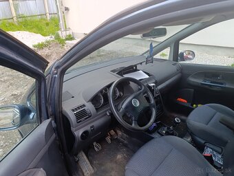 Sharan 1.9 TDI - 4