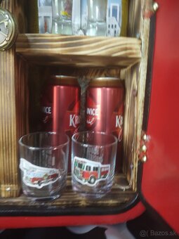 Mini bar na cesty - 4