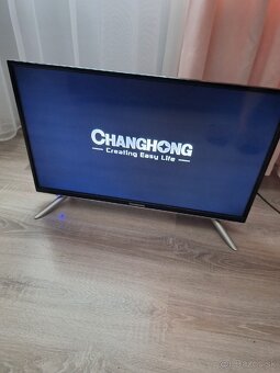 TV zn.CHANGHONG - 4