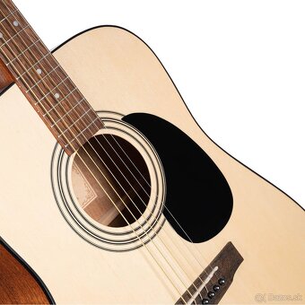 akustická gitara cort - 4