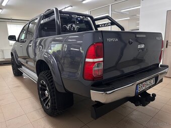 Toyota Hilux 3.0 A/T 2014 - 4
