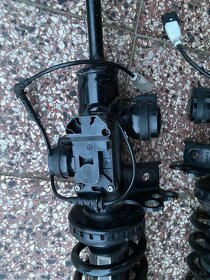 Elektricke predne tlmice BMW F01 F07 - 4