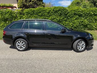 Škoda Octavia 2.0TDI 110kW DSG 2020 Canton/LED/ACC/Navi - 4