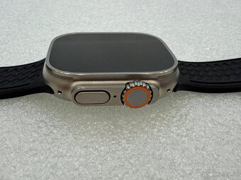ZÁRUKA | Apple Watch Ultra LTE 49mm - 4