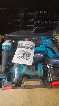 Hitman Set - 4