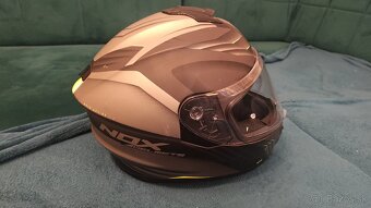 Prilba Nox n918 velkost L - 4