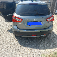 Suzuki SX4 S-Cross veľmi zachovalom stave.Skoro ako nové - 4