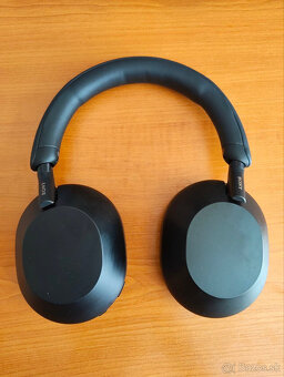 Sony WH-1000XM5 - 4