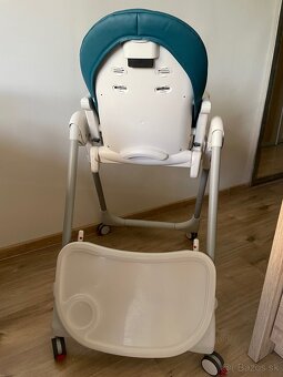 Peg Perego Prima Pappa Follow me - 4