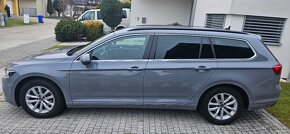 PASSAT 2.0TDI DSG 110KW LED/ACC/VIRTUAL - 4