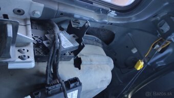 Kompletne tazne zariedenie vw touareg 7l porsche cayenne - 4