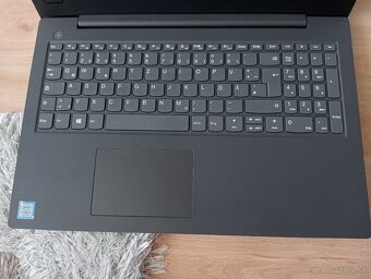 predám Lenovo V130-15IKB / Intel core i3 /8gb ram /ssd - 4