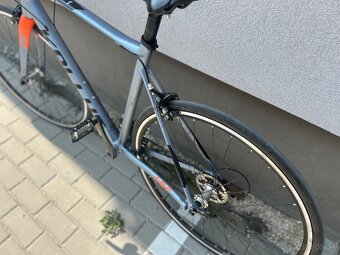 Cestný bicykel - 4