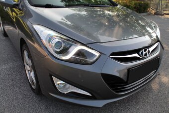 Hyundai i40 1.7 CRDi Premium - 4