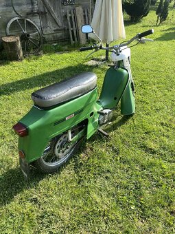 Jawa 21 pionier - 4