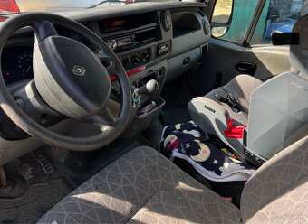 Renault Master - 4