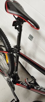 Merida Big Nine 500 29 veľ.L 3x10 ako nový len 12,7kg - 4
