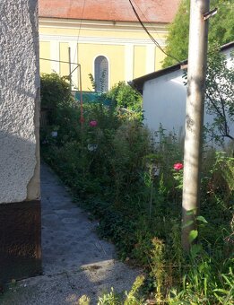 Rodinný dom v historickom centre mesta KN - 4