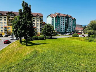 PODNIKATEĽSKÁ PRÍLEŽITOSŤ stavebný pozemok, 2156m2, VT - 4