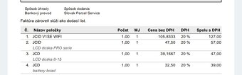 Programátor JCID V1SE WIFI + dosky + batéria - 4