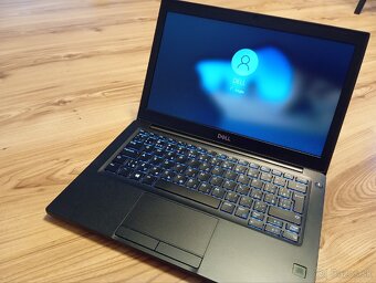 Dell Latitude 7290,500gb-M2,16gb ram - 4