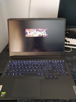 Lenovo ideapad gaming 3 - 4