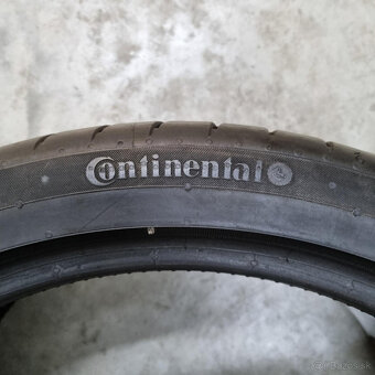 Letné pneumatiky 285/30 R19 CONTINENTAL - 4
