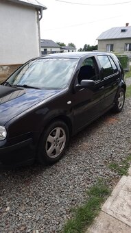 vw golf 1.9tdi 81kw - 4