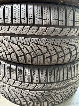 Zimne 235/ 45 r18 Sailun - 4